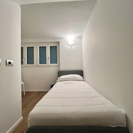 Central Side Apartment 밀라노 외부 사진