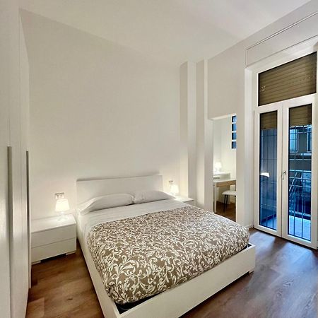 Central Side Apartment 밀라노 외부 사진