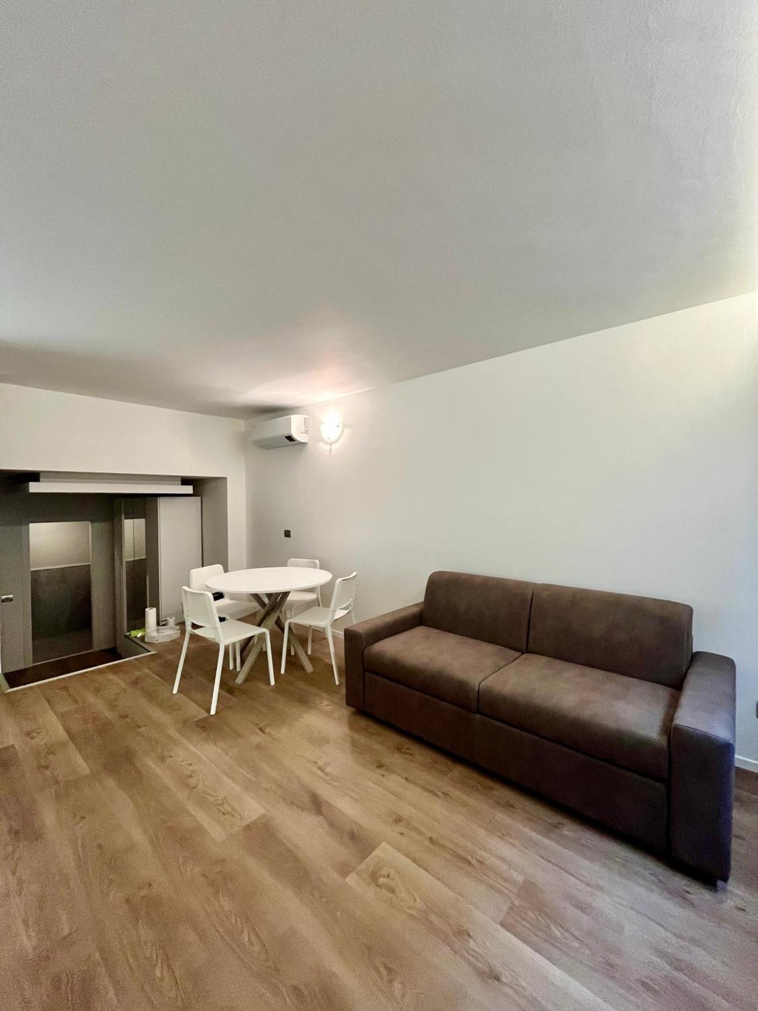 Central Side Apartment 밀라노 외부 사진