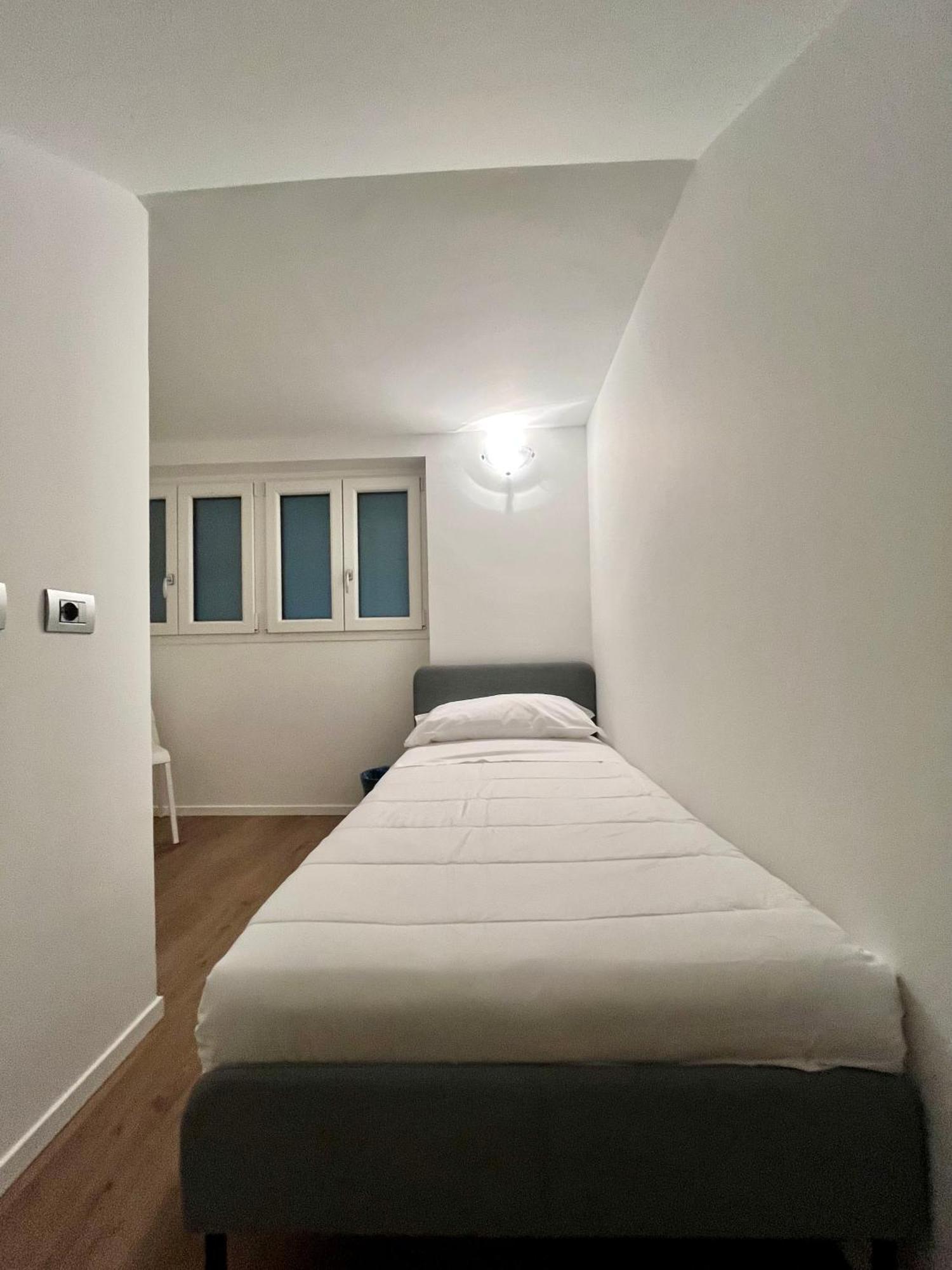 Central Side Apartment 밀라노 외부 사진