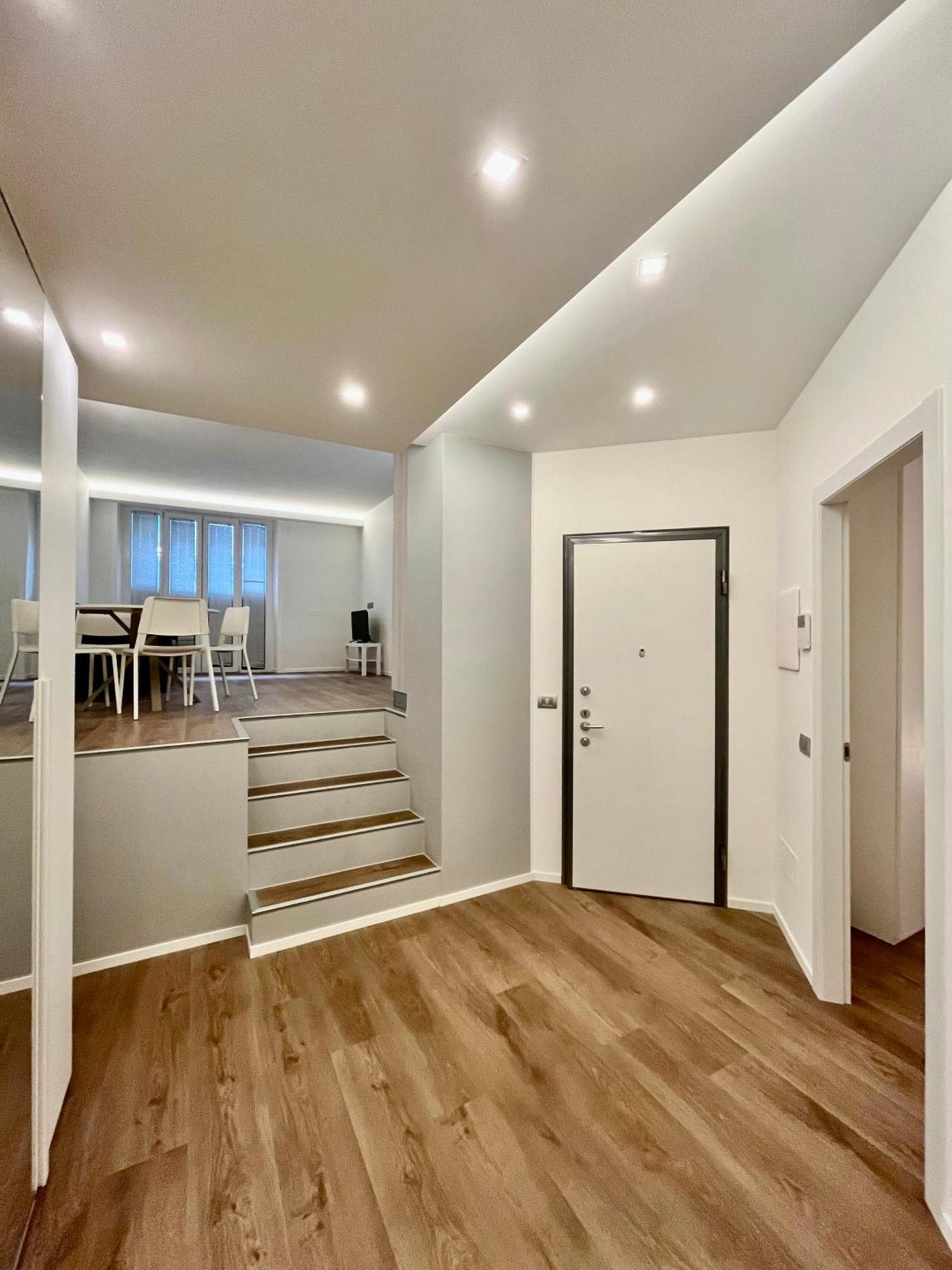 Central Side Apartment 밀라노 외부 사진