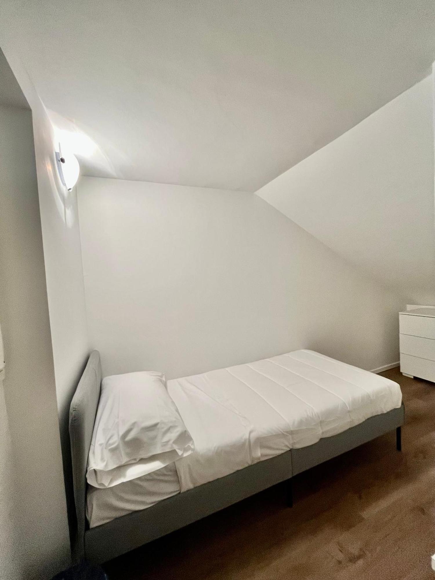 Central Side Apartment 밀라노 외부 사진
