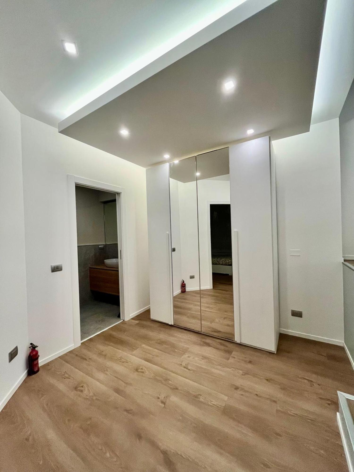 Central Side Apartment 밀라노 외부 사진