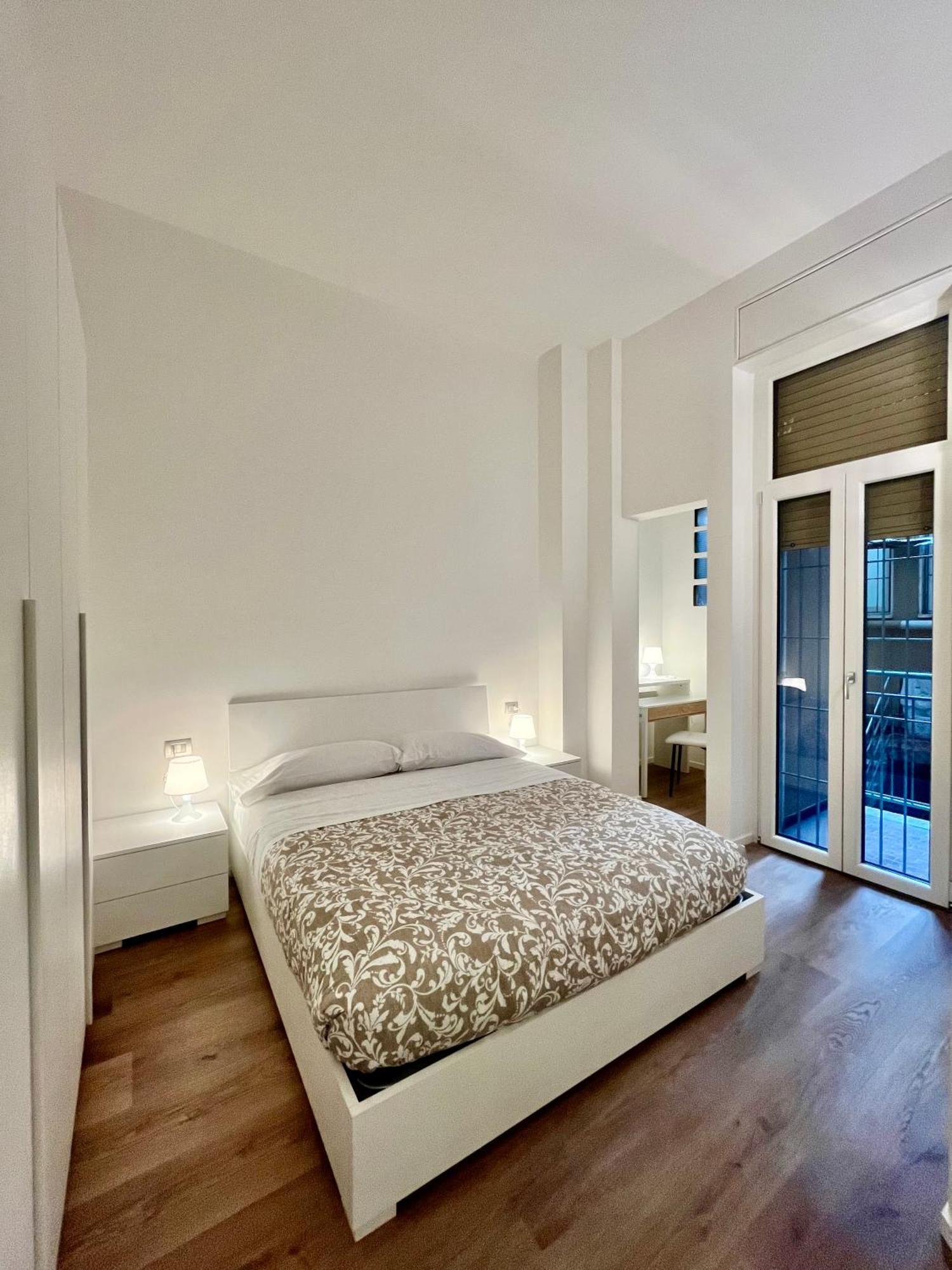 Central Side Apartment 밀라노 외부 사진