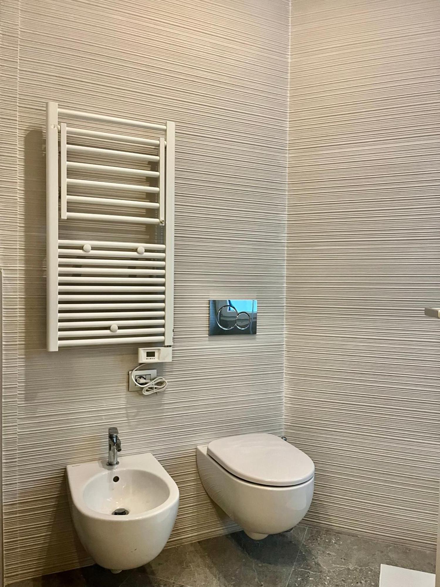 Central Side Apartment 밀라노 외부 사진
